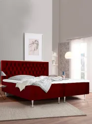 Home affaire Boxspringbett 