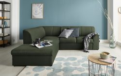 DOMO collection Ecksofa