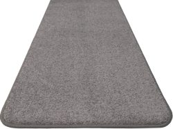 Primaflor-Ideen in Textil Teppich »Teppich MUMBAI«, rechteckig, 13 mm Höhe, weicher Kurzflor, Uni Farben, ideal im Wohnzimmer & Schlafzimmer