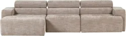 WOOOD Ecksofa 