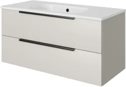 Saphir Badmöbel-Set 