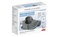 Profi-Care - PC-SNH 3097 - Schulter-Nackenheizkissen, Taubengrau, One Size