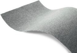 Primaflor-Ideen in Textil Kunstrasen »COMFORT Colours, Breite 133 cm«, rechteckig, 7 mm Höhe, Rasenteppich, mit Noppen, strapazierfähig, witterungsbeständig & wasserfest, ideal für Balkon & Terrasse, In- und Outdoor geeignet