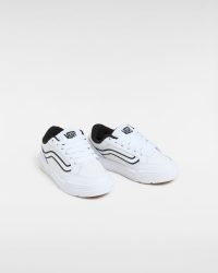 Vans Sneaker »Hylane«, für Kinder