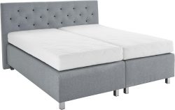 Westfalia Schlafkomfort Boxspringbett in diversen Ausführungen