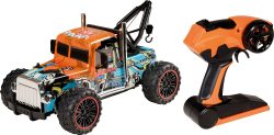 Happy People RC-Truck »Crazy Titan«