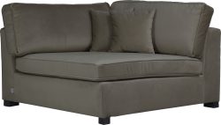 Guido Maria Kretschmer Home&Living Ecksofa »Skara XXL«