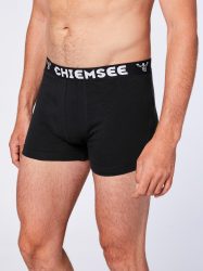 Chiemsee Boxer »Men, Pack of 6 Boxer Shorts«, (Packung, 6 St., 6)