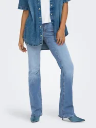 ONLY Skinny-fit-Jeans 