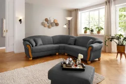 Home affaire Ecksofa 