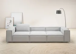 Home affaire 3,5-Sitzer 