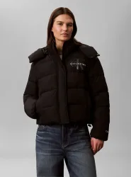 Calvin Klein Jeans Steppjacke 