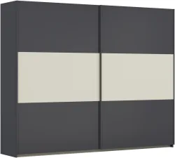 rauch Schwebetürenschrank 