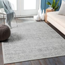 Surya Teppich »Traditional«, rechteckig, Boho Teppich; Höhe: 8 mm