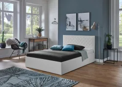 Westfalia Schlafkomfort Polsterbett 