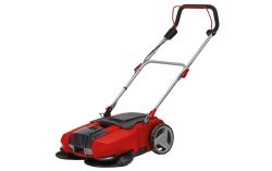Einhell, EINHELL Akku-Kehrmaschine TE-SW 18-610 SOLO