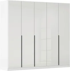 GOODproduct Drehtürenschrank 