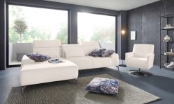 sit&more Ecksofa 
