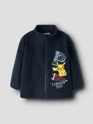 Name It Fleecejacke 