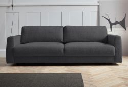 andas 2,5-Sitzer »Hobro«, in 3 Bezugsqualitäten in vielen Farben, Design by Morten Georgsen