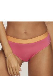 s.Oliver Panty »Clemence«, hinten mit schöner, graphischer Spitze