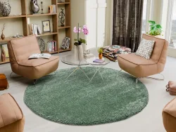 OCI DIE TEPPICHMARKE Hochflor-Teppich 
