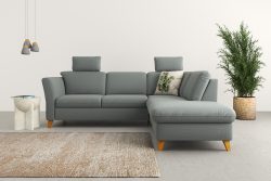 Home affaire Kopfstütze, (Set, 2 St., 2 Stk), passend zur Serie 
