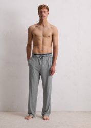 Marc O'Polo Lange Unterhose »Mix N Match Cotton«