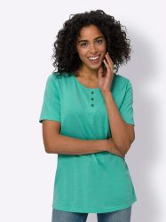 Classic Basics Longshirt »Longshirt« 1 Stk. tlg.