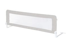 roba Bettgitter Klipp-Klapp Taupe 135 cm