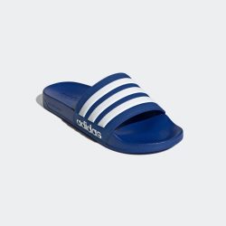 adidas 10001343374 Damen Blau 39 1/3