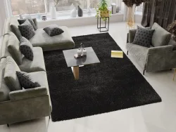 OCI DIE TEPPICHMARKE Hochflor-Teppich 