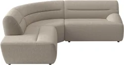 sit&more Ecksofa 