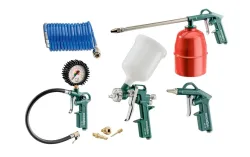 metabo Druckluftwerkzeug 