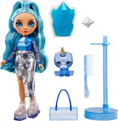 Classic Rainbow High Fashion Doll - Skyler, Puppe