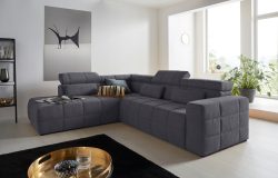 DOMO collection Ecksofa