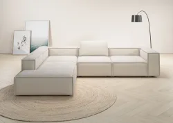 Home affaire Ecksofa 