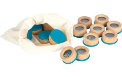 small foot® Hörmemo Sensory