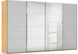 rauch Schwebetürenschrank 