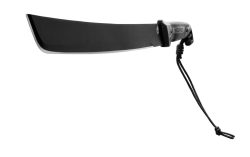 Gerber Machete Gator Bush, Funktionen
