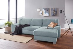 DOMO collection Ecksofa
