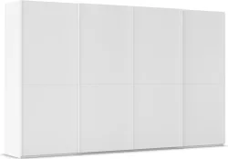 rauch Schwebetürenschrank 