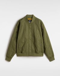 Vans Bomberjacke »BENNETTQUILTEDBOMBER«
