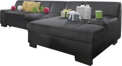 DOMO collection Ecksofa