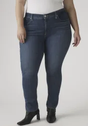 Levis Plus Skinny-fit-Jeans 