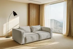 Home affaire 3-Sitzer 