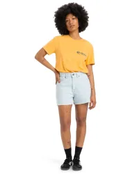 Quiksilver Jeansshorts 