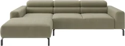 Home affaire Ecksofa 
