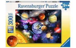 Solar System (Puzzle)