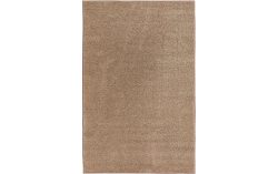Hanse Home, HANSE Home Teppich »Jaipur«, rechteckig, Jute, Natur, Wohnzimmer, Esszimmer, Schlafzimmer, Flur, Modern, Boho